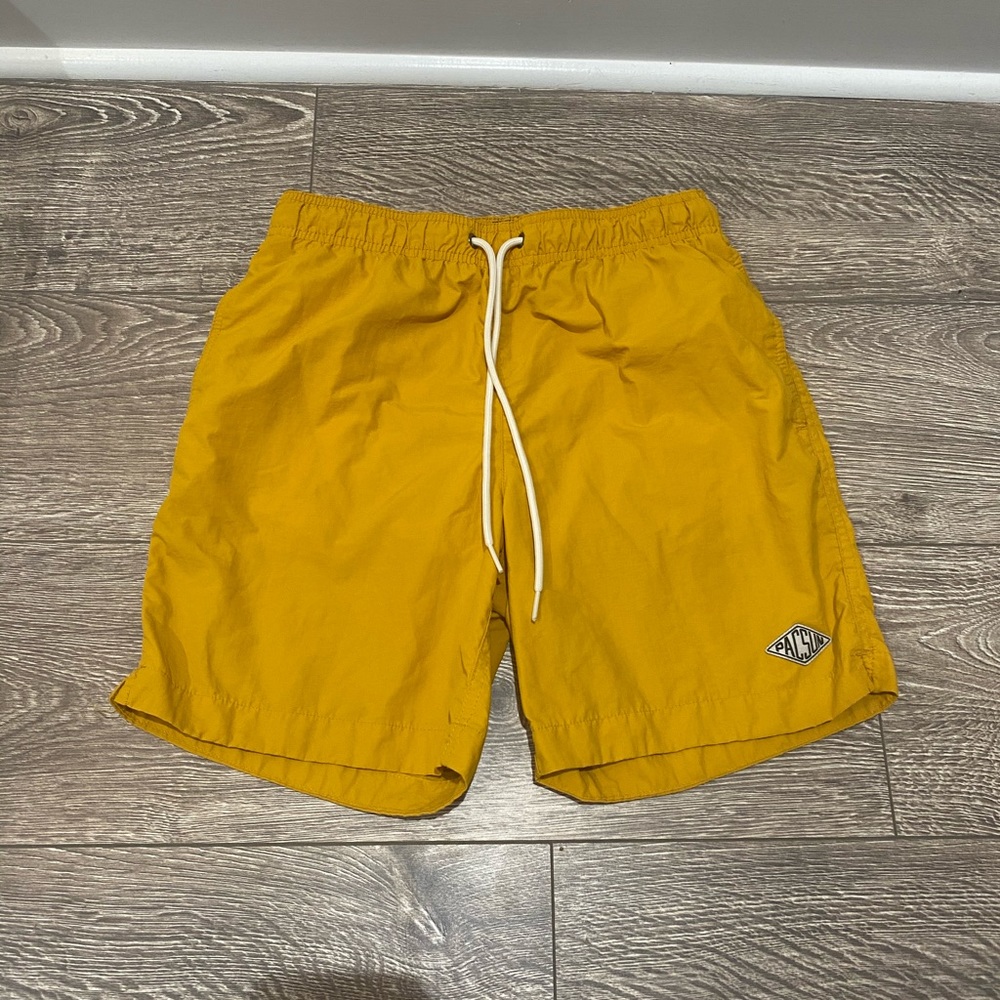 PacSun men’s shorts